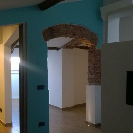 Ferienwohnung Sentiero Azzurro La Spezia Exterior foto