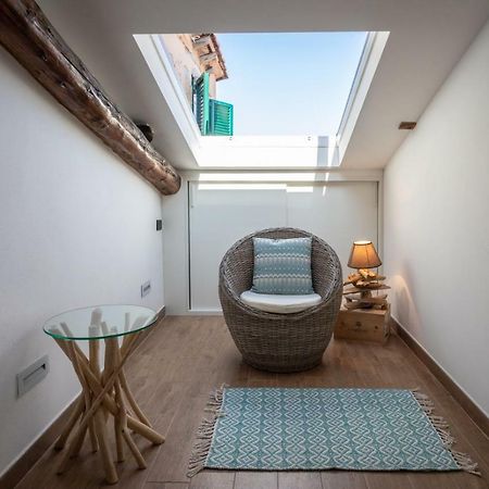 Ferienwohnung Sentiero Azzurro La Spezia Exterior foto