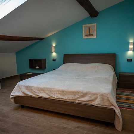 Ferienwohnung Sentiero Azzurro La Spezia Exterior foto
