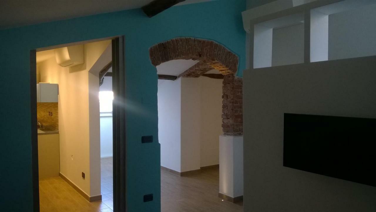 Ferienwohnung Sentiero Azzurro La Spezia Exterior foto