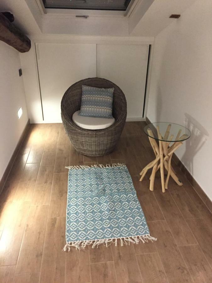 Ferienwohnung Sentiero Azzurro La Spezia Exterior foto