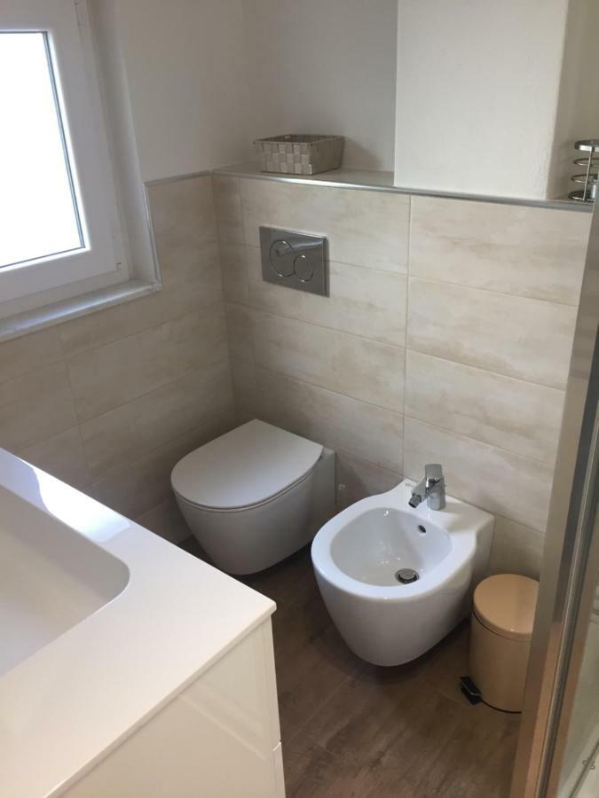 Ferienwohnung Sentiero Azzurro La Spezia Exterior foto