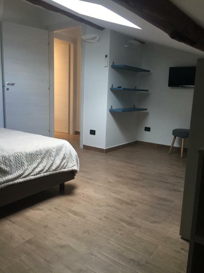 Ferienwohnung Sentiero Azzurro La Spezia Exterior foto
