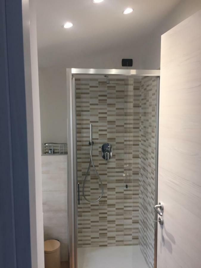 Ferienwohnung Sentiero Azzurro La Spezia Exterior foto