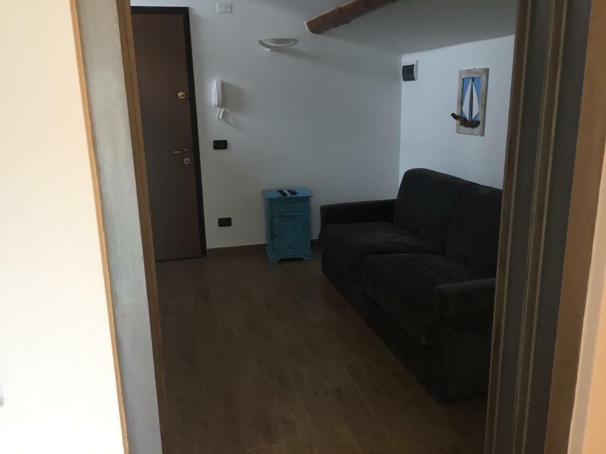Ferienwohnung Sentiero Azzurro La Spezia Exterior foto
