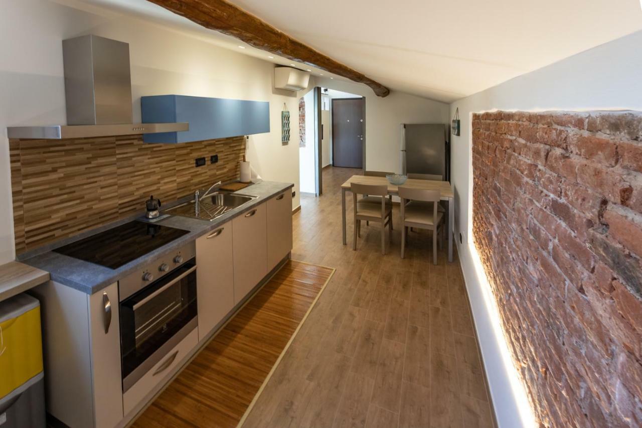 Ferienwohnung Sentiero Azzurro La Spezia Exterior foto