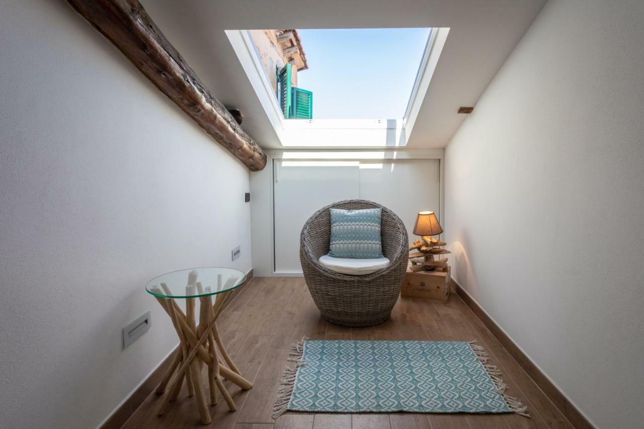Ferienwohnung Sentiero Azzurro La Spezia Exterior foto