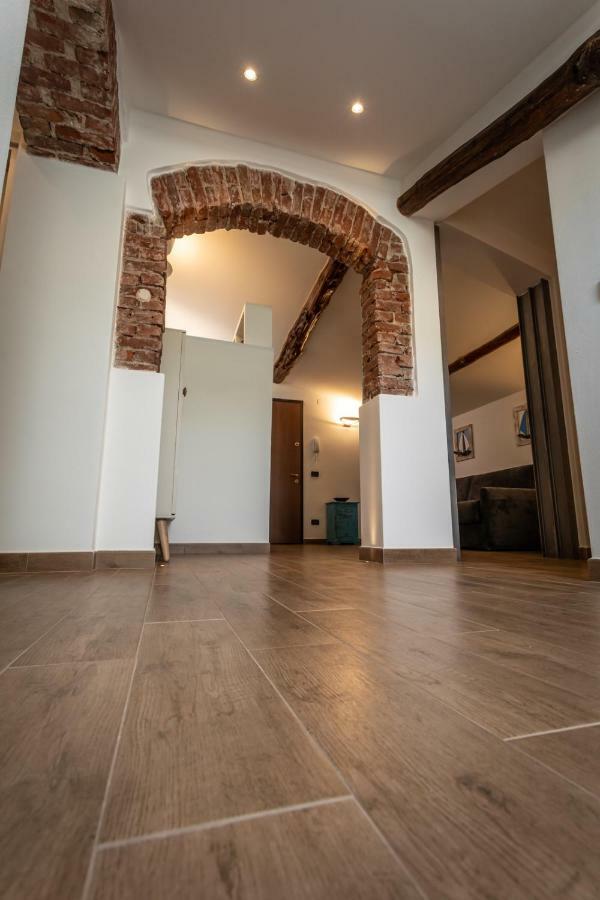 Ferienwohnung Sentiero Azzurro La Spezia Exterior foto