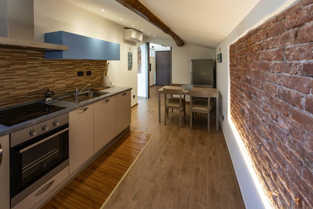 Ferienwohnung Sentiero Azzurro La Spezia Exterior foto