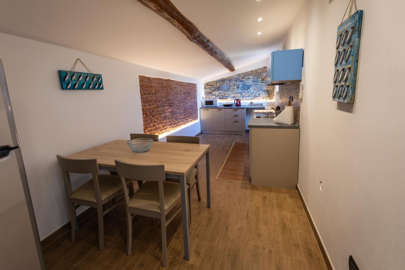 Ferienwohnung Sentiero Azzurro La Spezia Exterior foto